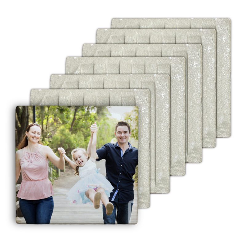 48mm Square Ceramic Tile Cover Image Custom Print On Demand Australia