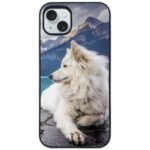 Apple iPhone Plus Phone Case Cover Cover Image