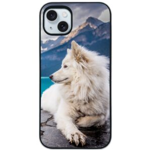 Apple iPhone Plus Phone Case Cover Cover Image