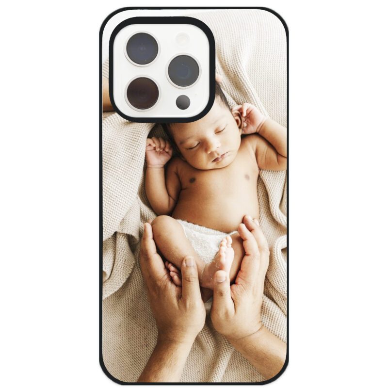 Apple iPhone Pro Phone Case Cover Image