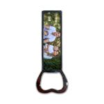 Bottle Opener Fridge Magnet Custom Design Gift Australia Cover Family