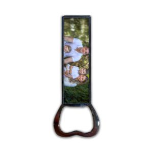 Bottle Opener Fridge Magnet Custom Design Gift Australia Cover Family