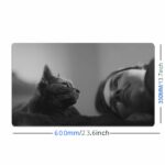 Custom Photo Image Design Desk Pad Print On Demand Australia