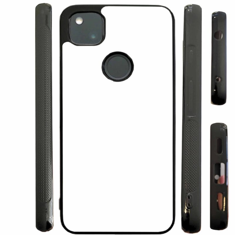 Google Pixel 4A Full Product scaled