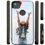 Google Pixel 4A Print On Demand Bumper Phone Case Daughter