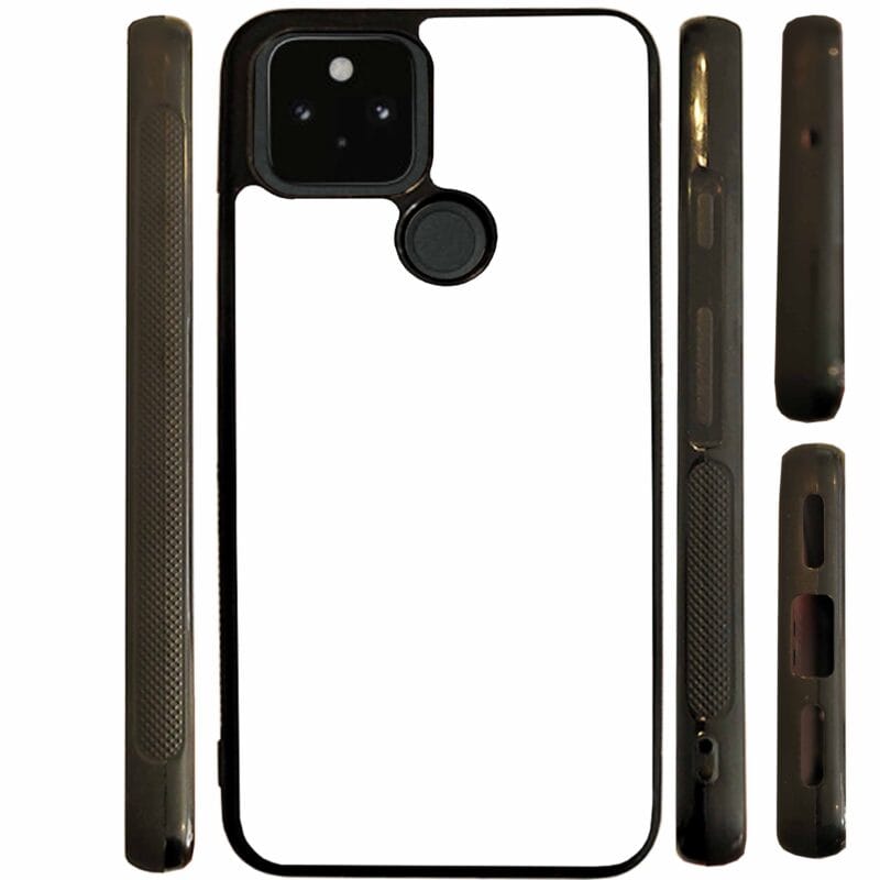 Google Pixel 5 Full Product scaled