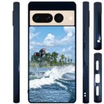 Google Pixel 7 Pro Cover Custom Print on Demand Australia scaled