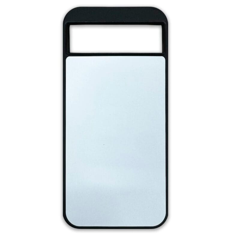 Google Pixel 8A Bumper Phone Case Cover Phone Case WIth Blank