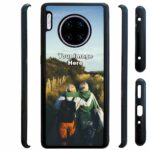 Huawei Mate 30 Pro photo custom print on demand bumper friends phone case