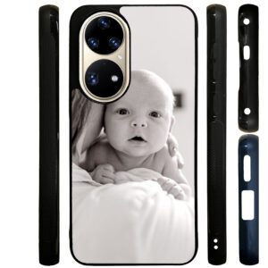 Huawei P50 Phone Case Cover Print On Demand Australia Cover Baby scaled