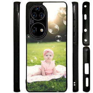 Huawei P50 Pro Phone Case Cover Print On Demand Australia Cover Baby scaled
