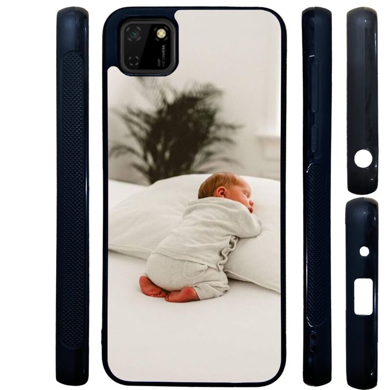 Huawei Y5P Phone Case Cover Print On Demand Australia Cover Baby scaled