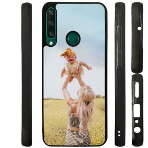 Huawei Y6P Phone Case Cover Print On Demand Australia Cover Baby scaled