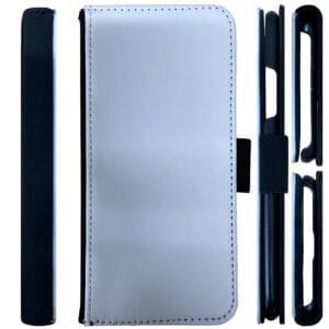 IPhone 11 Full Product Leather Flip scaled