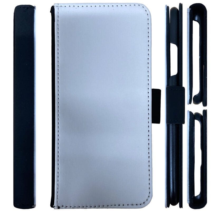 IPhone 11 Full Product Leather Flip scaled