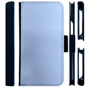 IPhone 12 Mini 54 Full Product Leather Flip scaled