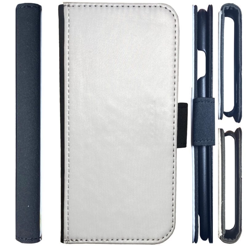 IPhone 678 SE2020 Full Product Leather Flip scaled