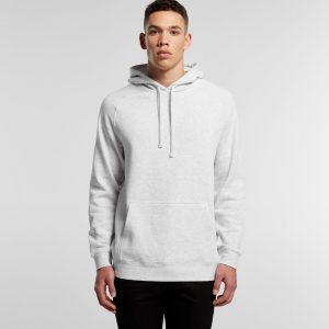 Mens AS Colour Hoodie Pullover Custom Photo/Image Design