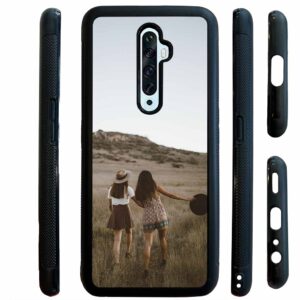 Oppo Reno 2Z photo custom print on demand bumper friends phone case