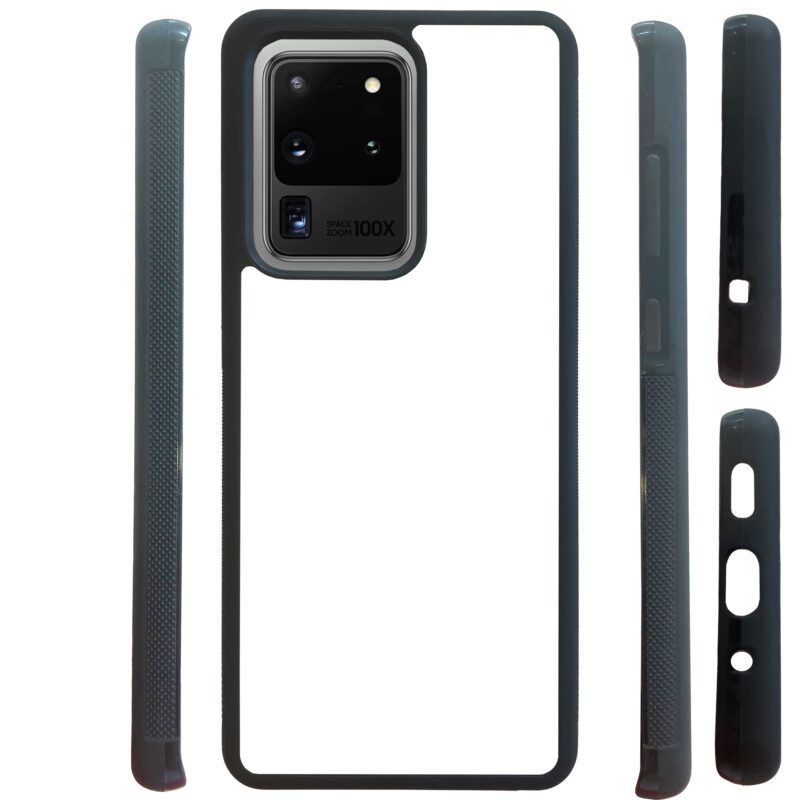 Samsung S20 Ultra Custom Print on Demand Phone Case