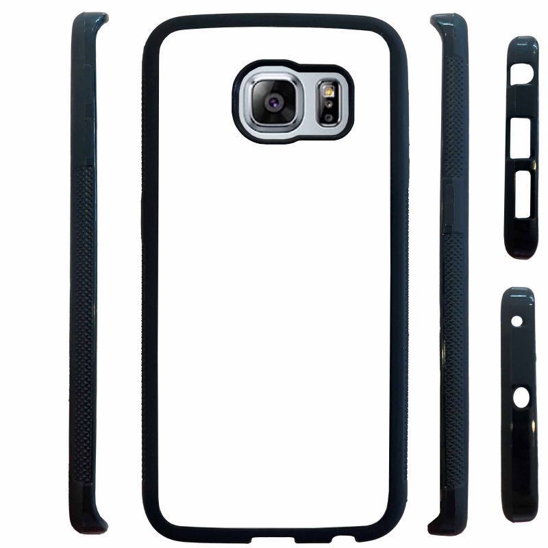 Custom Personalised Samsung Galaxy S6 Edge Phone Case