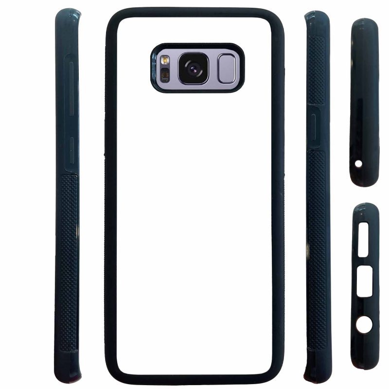 Custom Personalised Samsung Galaxy S8 Phone Case