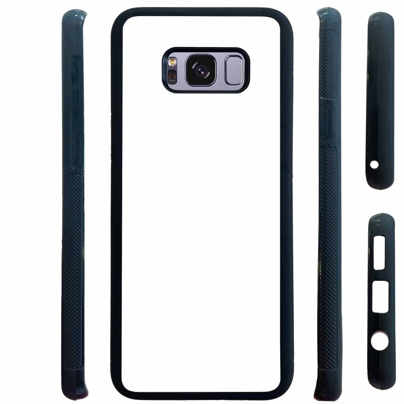 Custom Personalised Samsung Galaxy S8+ Plus Phone Case