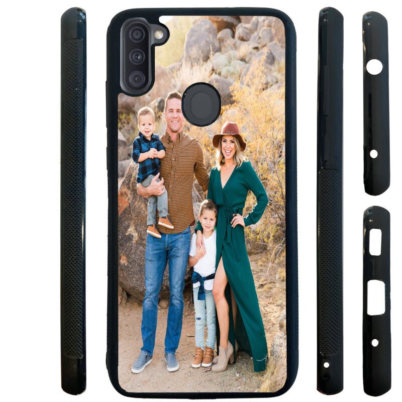 Samsung Galaxy A31 Custom Design Print On Demand Australia Cover Family