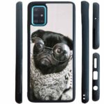 Samsung Galaxy A51 Print On Demand Bumper Phone Case Pet