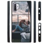 Samsung Galaxy Note 10 photo custom print on demand bumper pets phone case