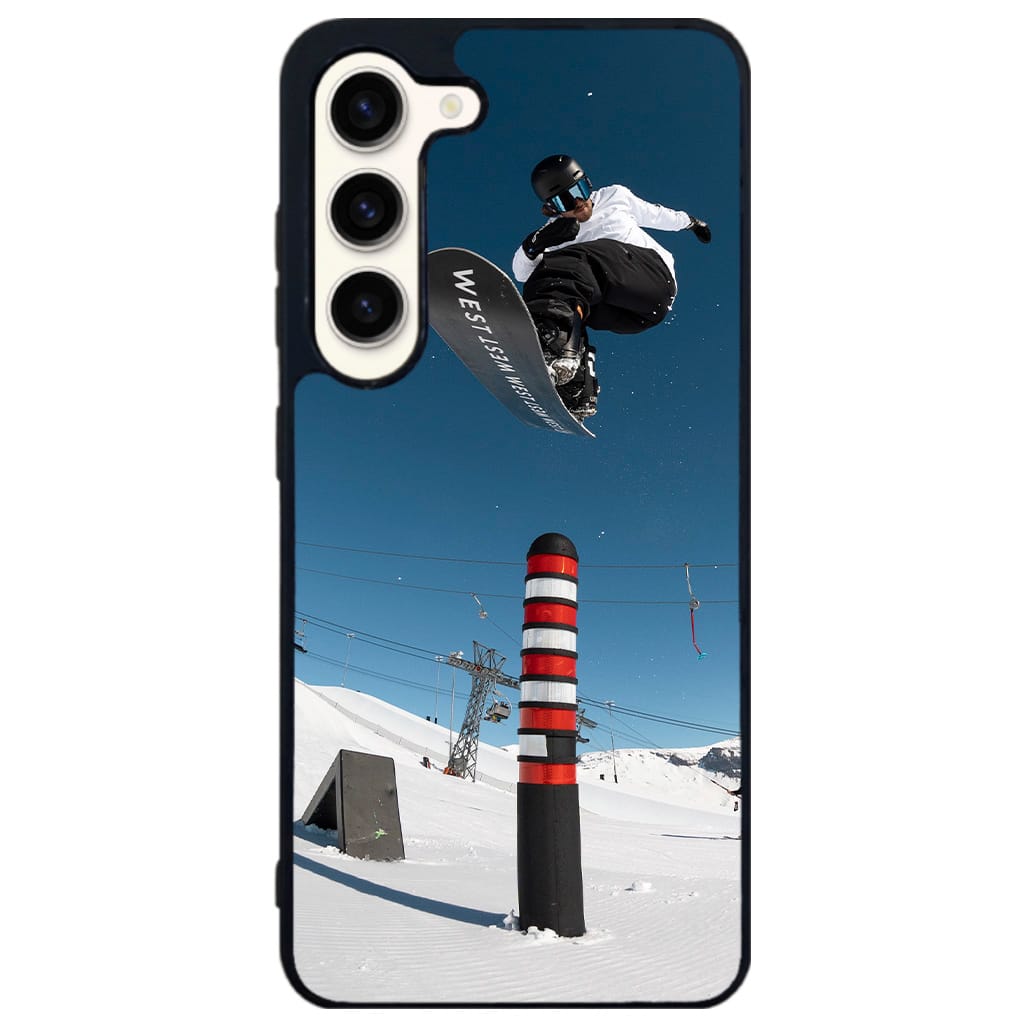 Samsung Galaxy S23 FE 5G Phone Case Photo Image Design Custom Australia Printed