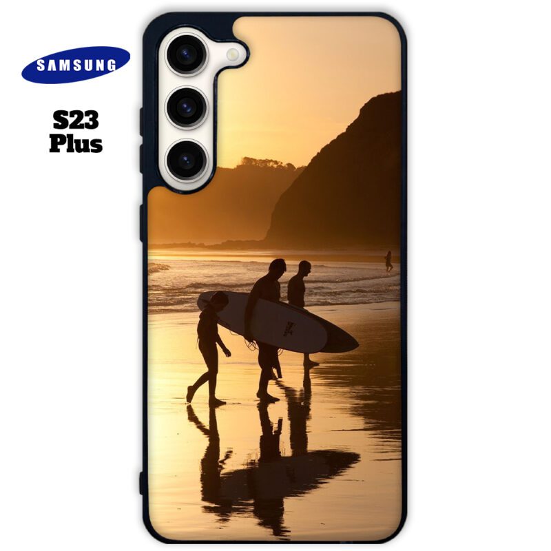 Samsung Galaxy S23 Plus Cover Image Surfing Australia