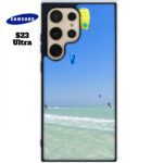 Samsung Galaxy S23 Ultra Cover Image Kitesurfing Australia