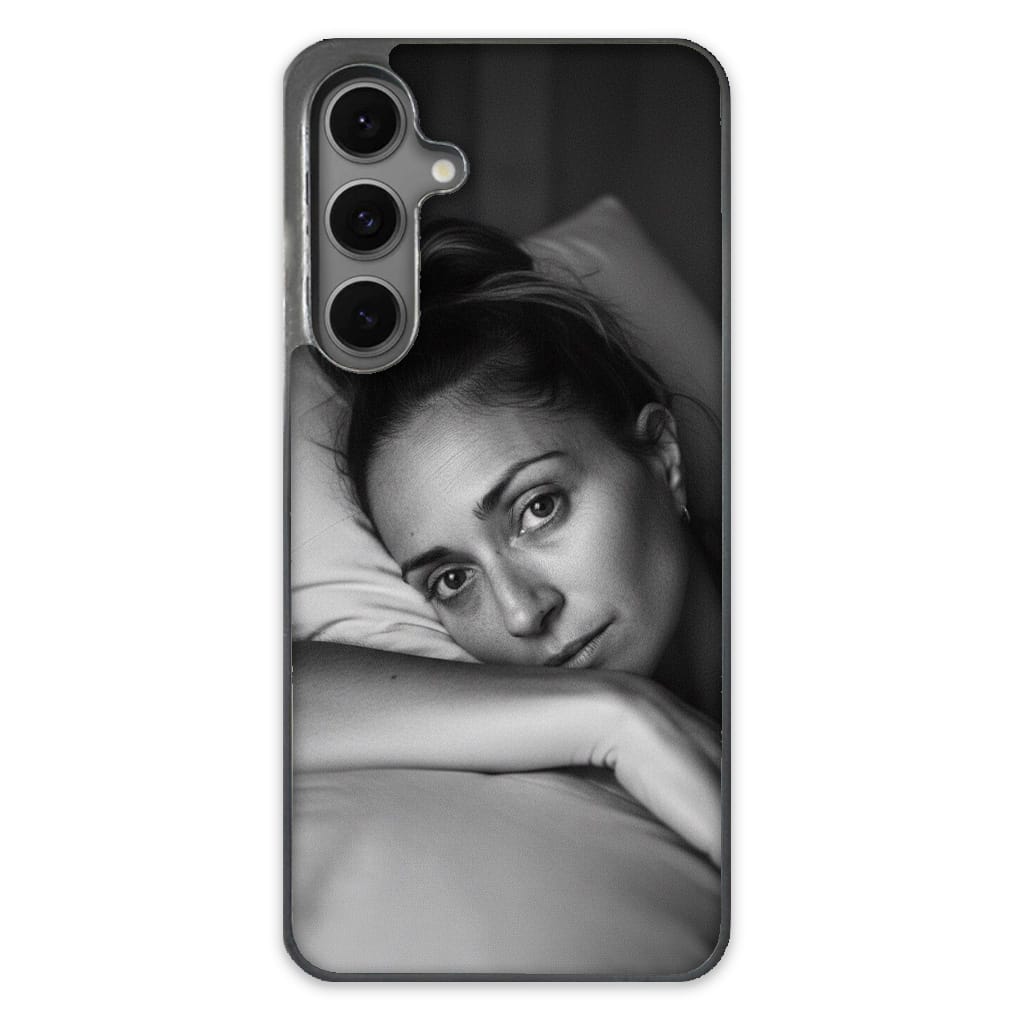 Samsung Galaxy S24 FE 5G Phone Case Photo Image Design Custom Australia Printed