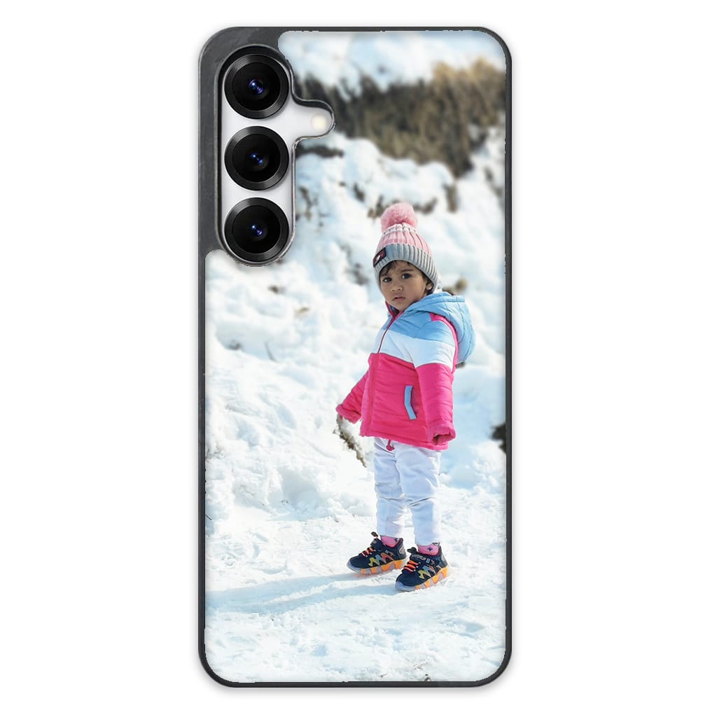 Samsung Galaxy S25 Phone Case Photo Image Design Custom Australia Printed