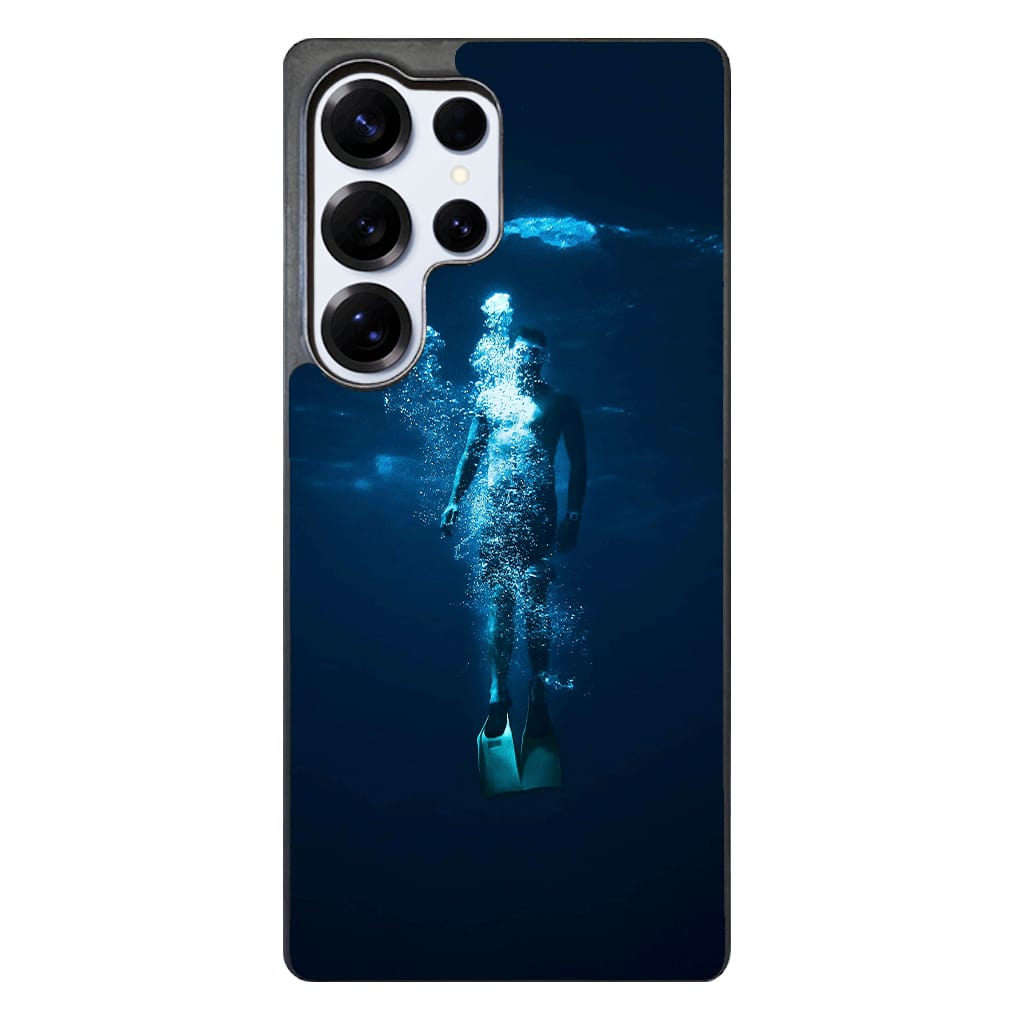 Samsung Galaxy S25 Ultra Phone Case Photo Image Design Custom Australia Printed