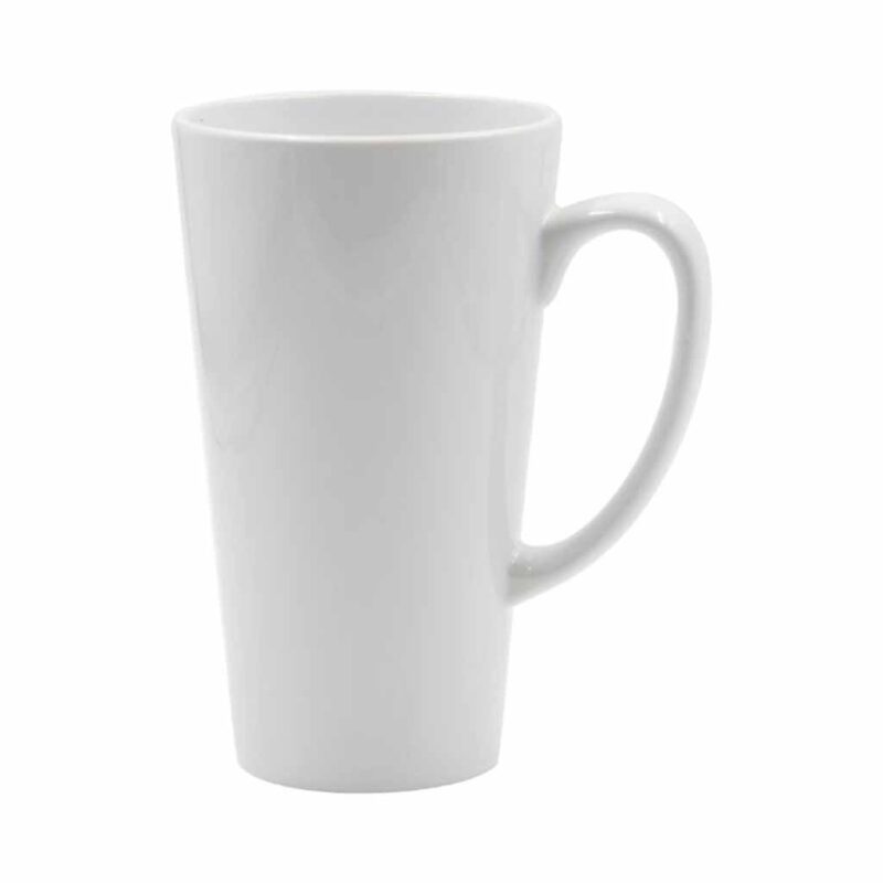 Sublimation 17oz Latte Mug Blank Wholesale