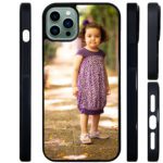iPhone 14 6 7 plus photo custom print on demand bumper couple phone case scaled