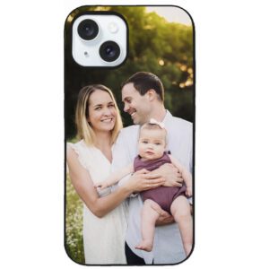 iPhone STD Printed Cover