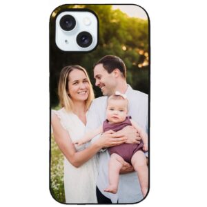 iPhone STD Printed Cover