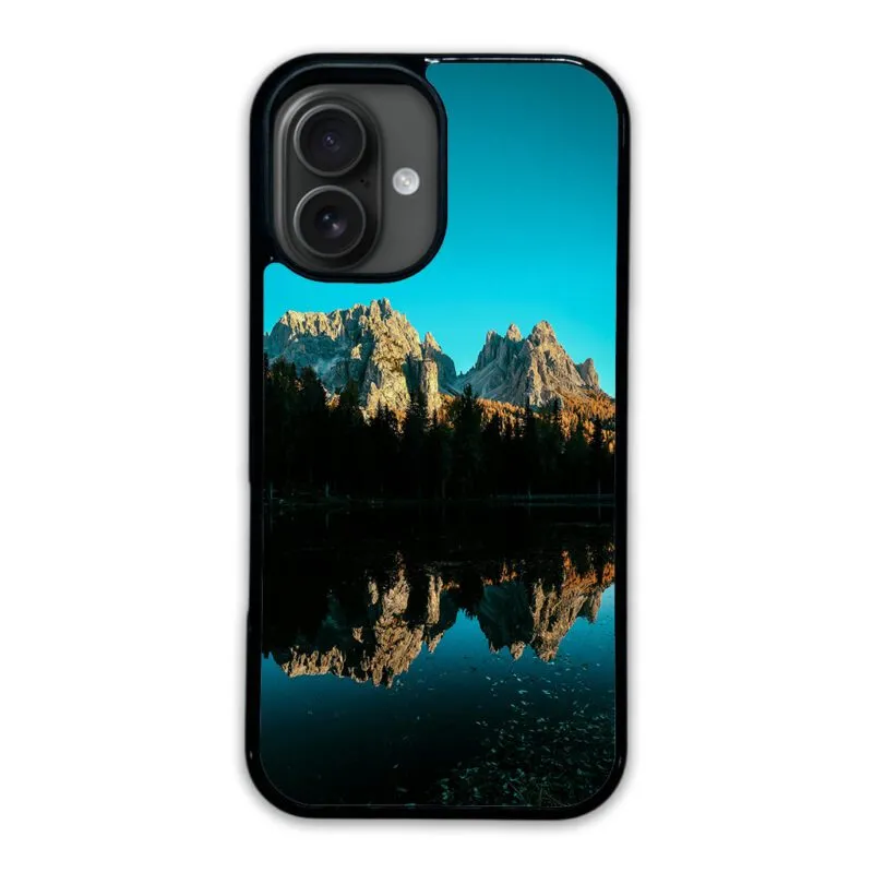 iPhone 16 6 1 STD Printed Cover Image