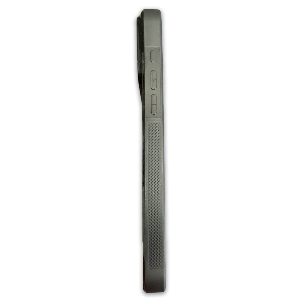 iPhone 17 Pro Max 6 9 Phone Case Cover TPU PC Aluminium Left