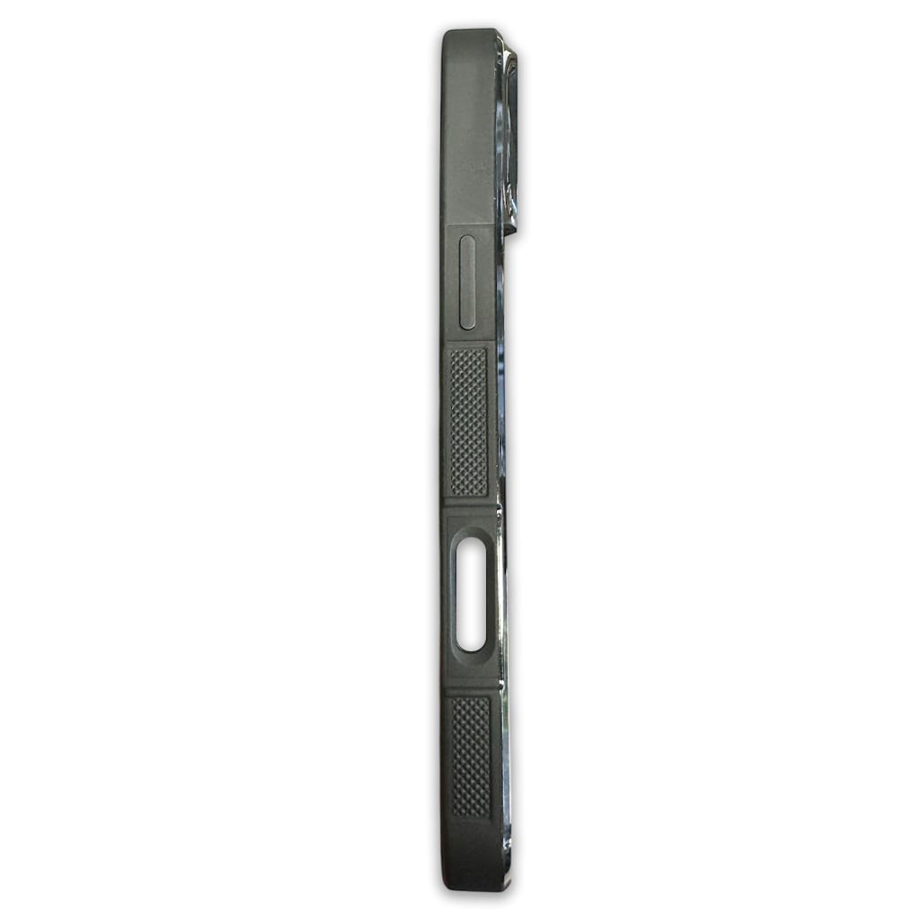 iPhone 17 Pro Max 6 9 Phone Case Cover TPU PC Aluminium Right