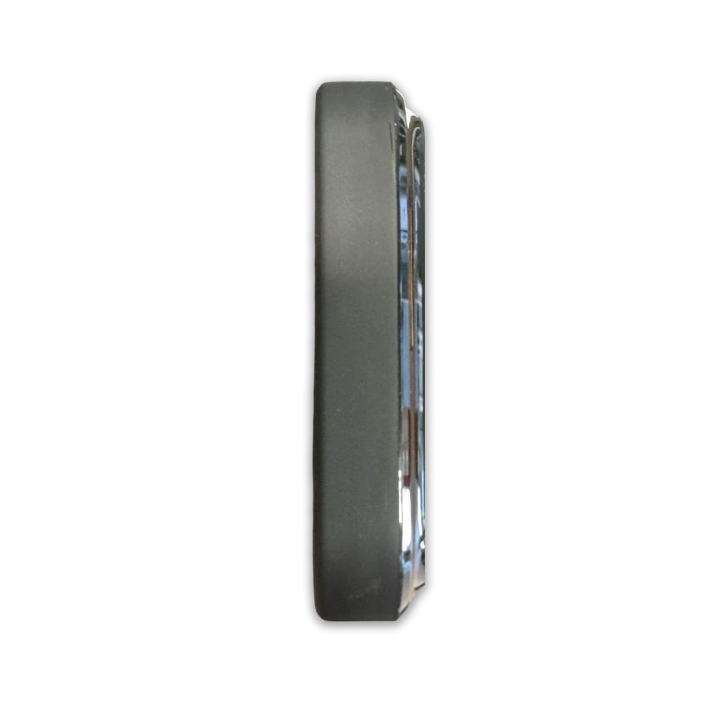 iPhone 17 Pro Max 6 9 Phone Case Cover TPU PC Aluminium Top