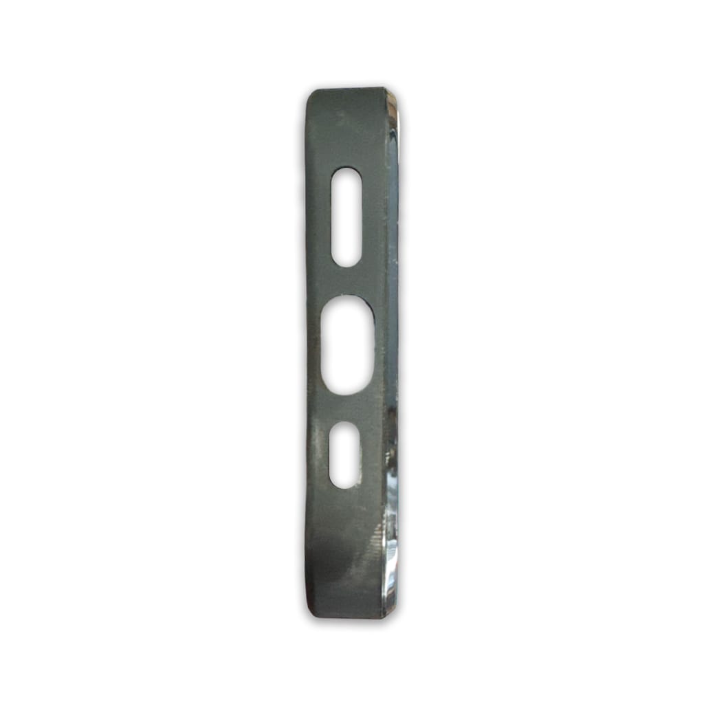 iPhone 17 STD 6 1 Phone Case Cover TPU PC Aluminium Bottom