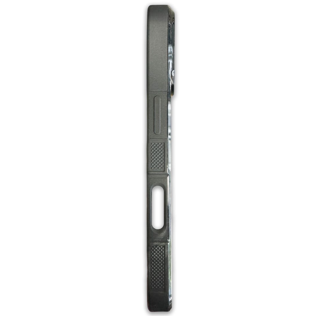 iPhone 17 STD 6 1 Phone Case Cover TPU PC Aluminium Right