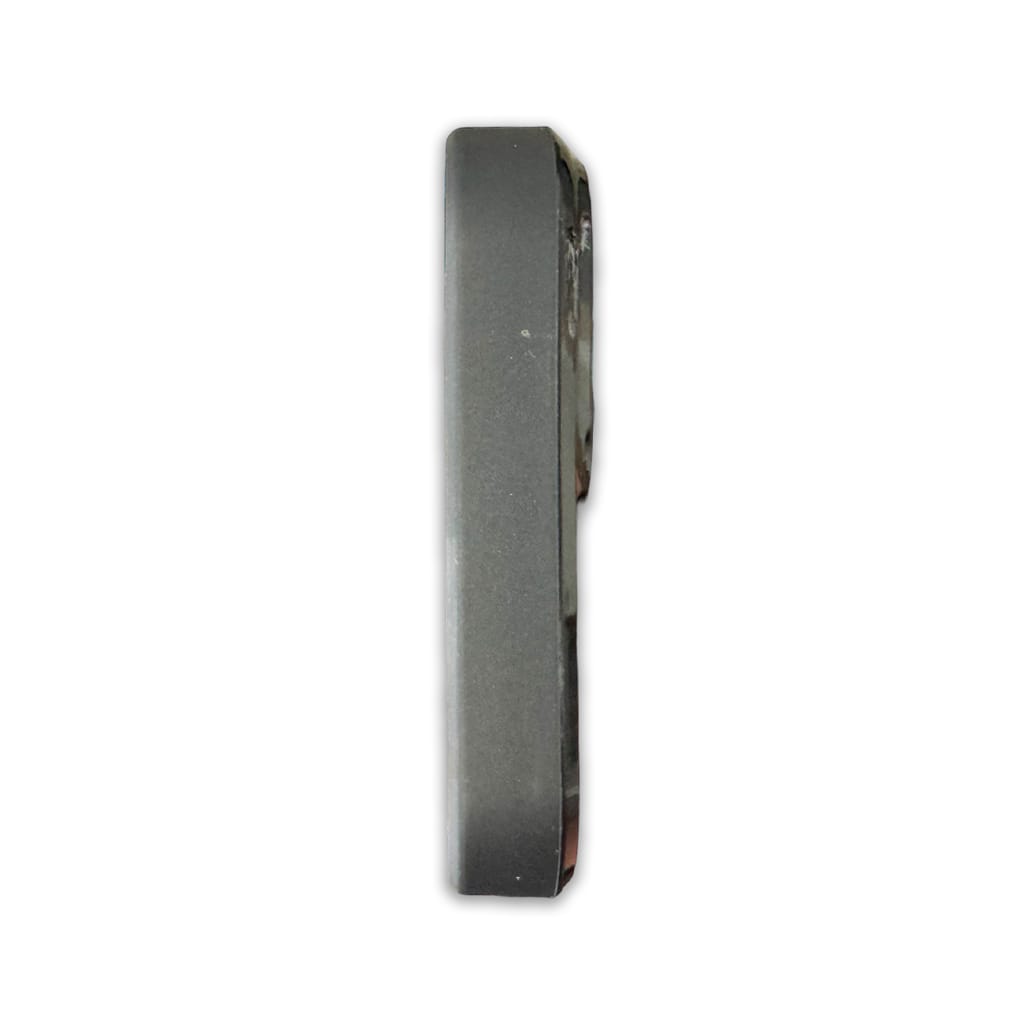 iPhone 17 STD 6 1 Phone Case Cover TPU PC Aluminium Top