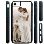 iPhone 6 7 8 se2020 se2022 photo custom print on demand bumper wedding phone case